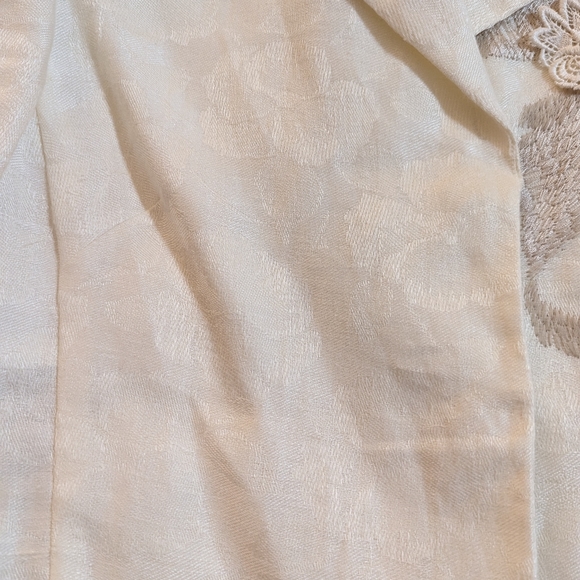 Margon Linen Suit - Picture 7 of 7